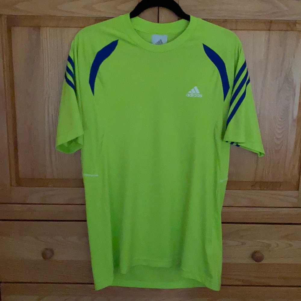 Adidas Jersey